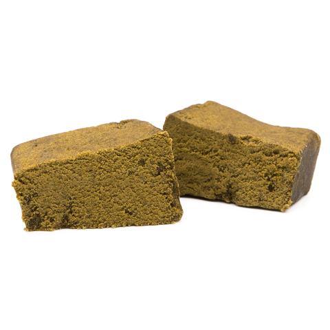 cbd, valence, résine