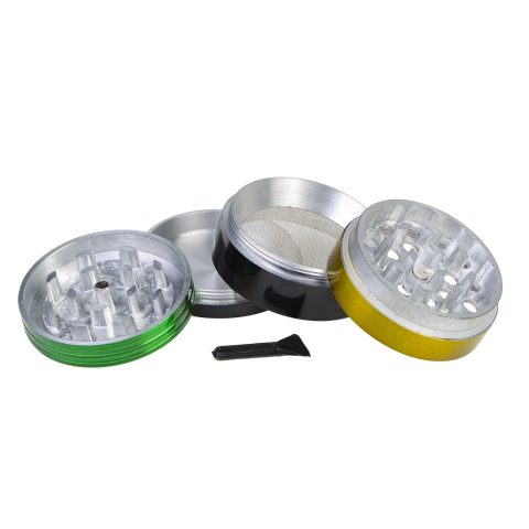 cbd, valence, grinder