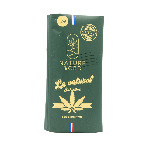 le naturel cbd
